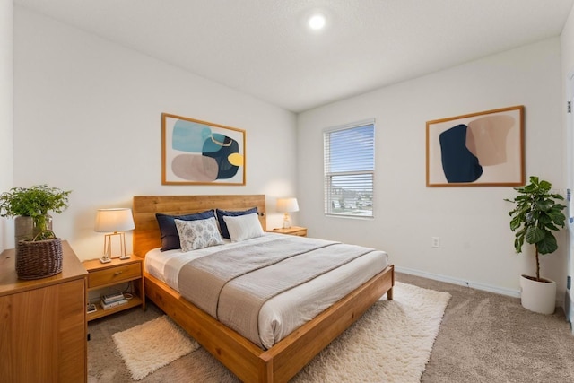 979 Sun Burst Rd, Winter Haven, FL 33880 - carpeted bedroom featuring baseboards