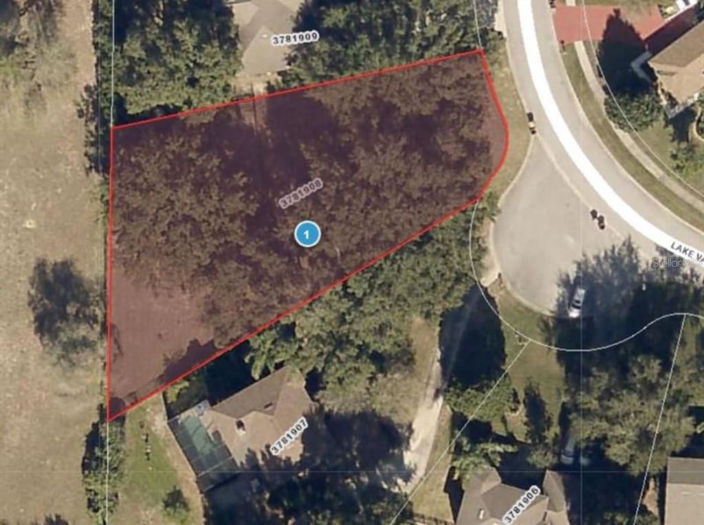 LOT22 Lake Valley Dr, Clermont, FL 34711