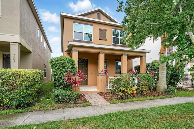 9389 Meadow Hunt Way, Winter Garden, FL 34787 - photo 1