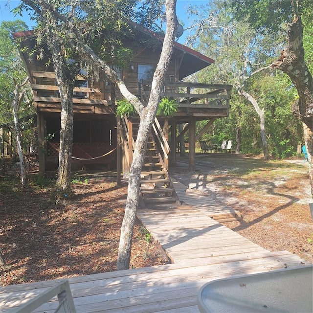 5148 Cyril Dr, Dade City, FL 33523 - photo 33