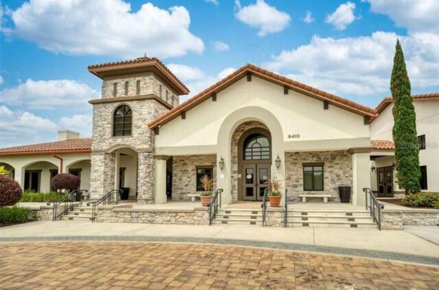 14639 Winter Stay Dr, Winter Garden, FL 34787 - view of property
