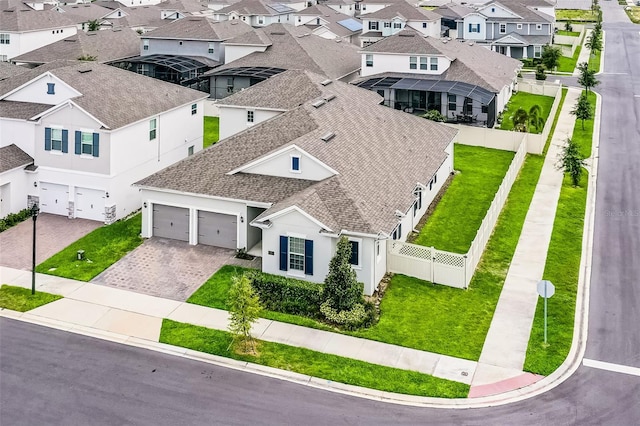 15161 Lake Bessie Loop, Winter Garden, FL 34787 - aerial view of residential area