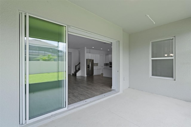 15161 Lake Bessie Loop, Winter Garden, FL 34787 - view of patio / terrace