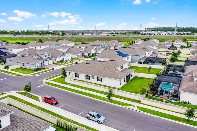 15161 Lake Bessie Loop, Winter Garden, FL 34787 - aerial perspective of suburban area