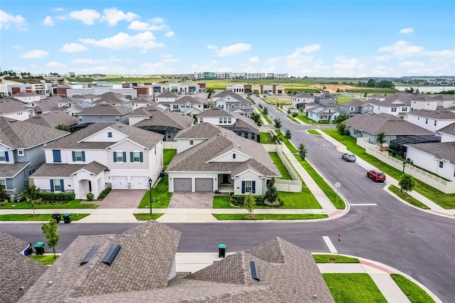 15161 Lake Bessie Loop, Winter Garden, FL 34787 - aerial view of residential area