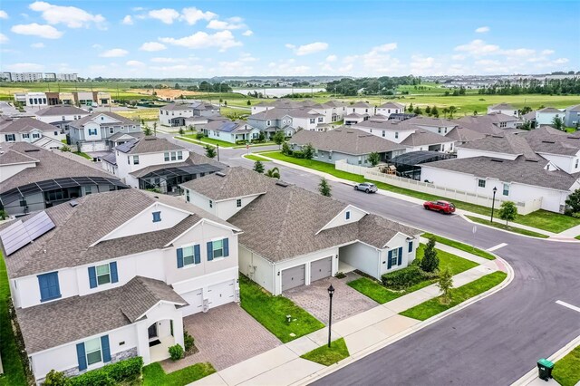 15161 Lake Bessie Loop, Winter Garden, FL 34787 - aerial view of residential area