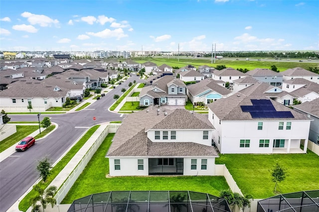 15161 Lake Bessie Loop, Winter Garden, FL 34787 - aerial view of residential area
