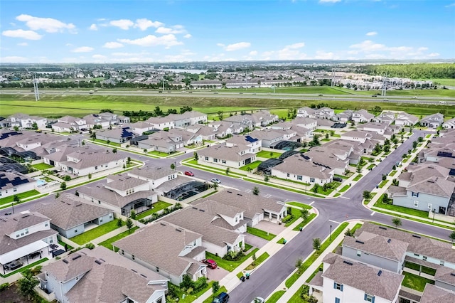 15161 Lake Bessie Loop, Winter Garden, FL 34787 - aerial view of residential area
