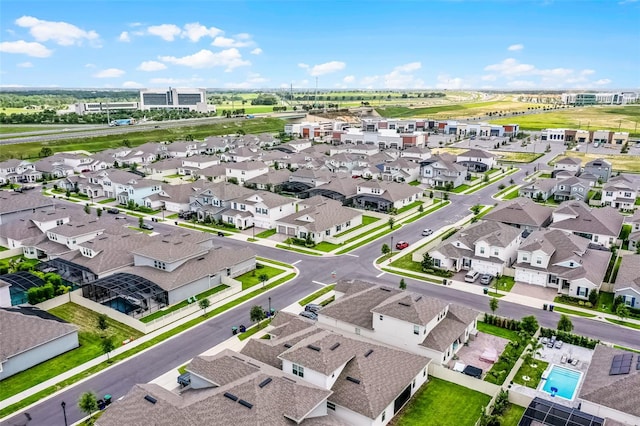 15161 Lake Bessie Loop, Winter Garden, FL 34787 - aerial view of residential area