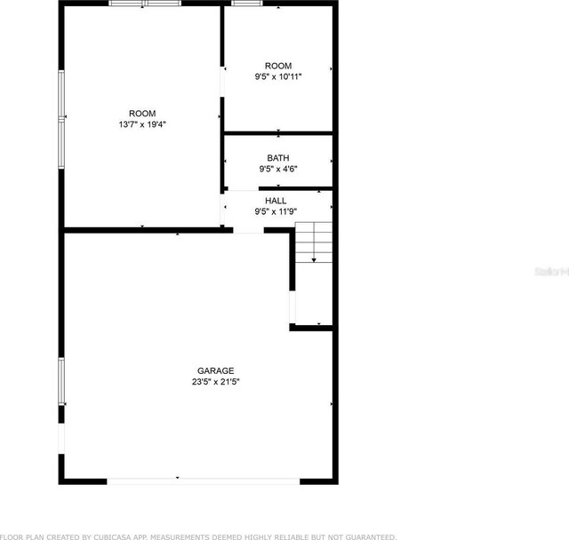 7085 Willowwood St, Orlando, FL 32818 - property floor plan
