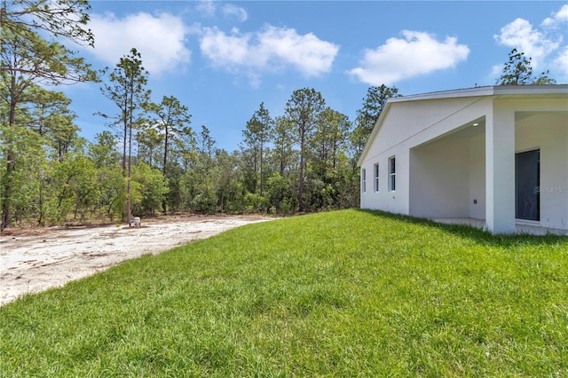 12197 SW 76th Ln, Dunnellon, FL 34432 - view of green lawn