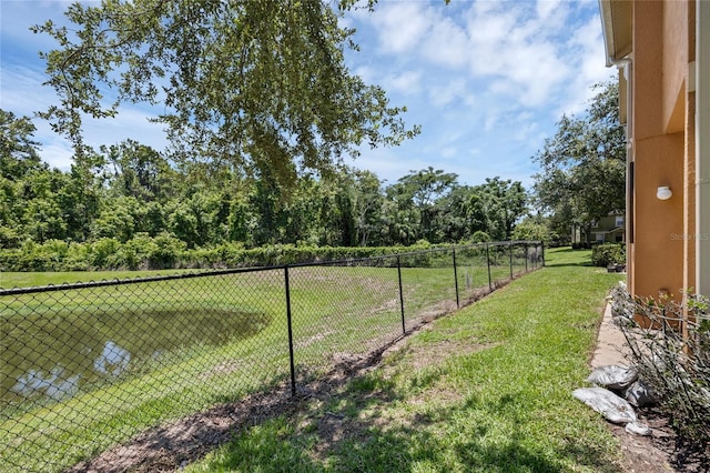 2330 Little Gem Loop, Sanford, FL 32773 - view of yard
