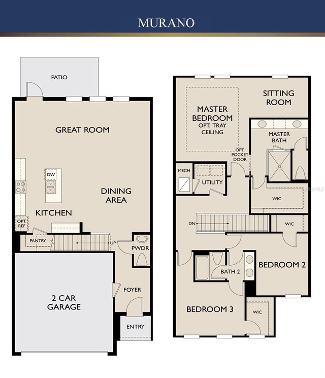1615 Sanibel Dr, Davenport, FL 33896 - property floor plan