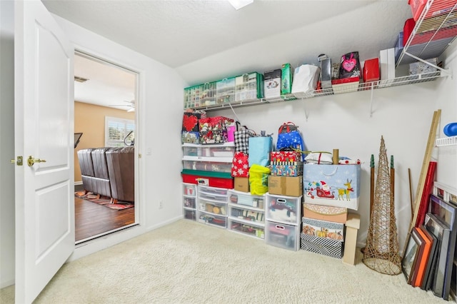 13524 Glynshel Dr, Winter Garden, FL 34787 - view of storage