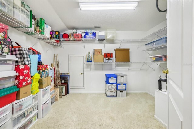13524 Glynshel Dr, Winter Garden, FL 34787 - view of storage room