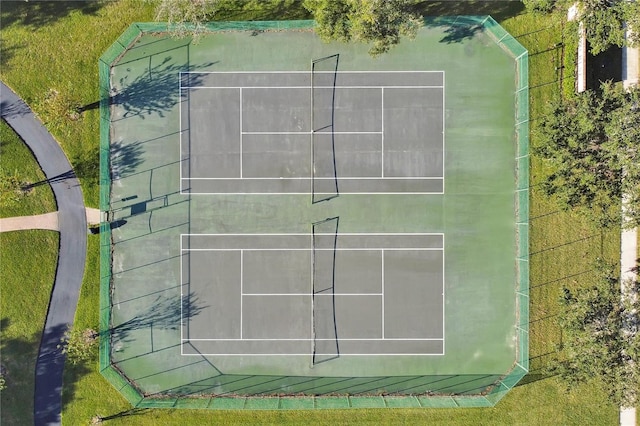 13524 Glynshel Dr, Winter Garden, FL 34787 - drone / aerial view