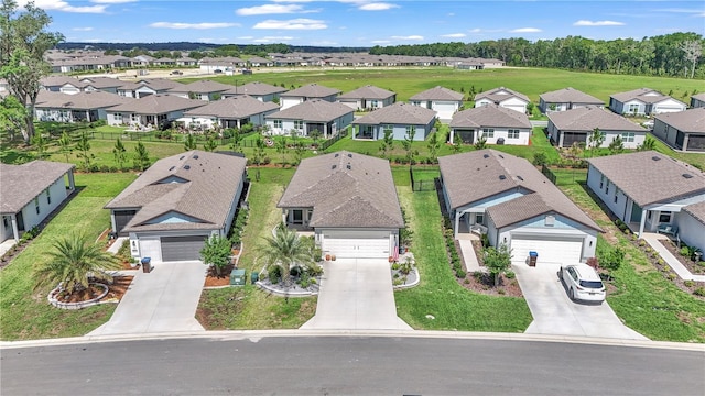 8413 SW 54th Loop, Ocala, FL 34481 - aerial view of residential area