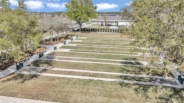 8413 SW 54th Loop, Ocala, FL 34481 - view of property's community