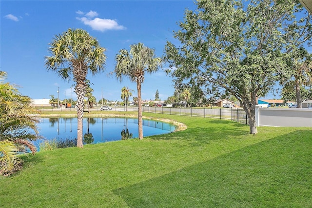 water view