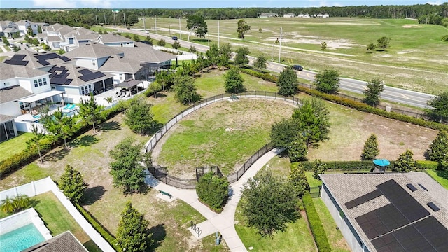 15408 Lebeau Loop, Winter Garden, FL 34787 - aerial view of residential area