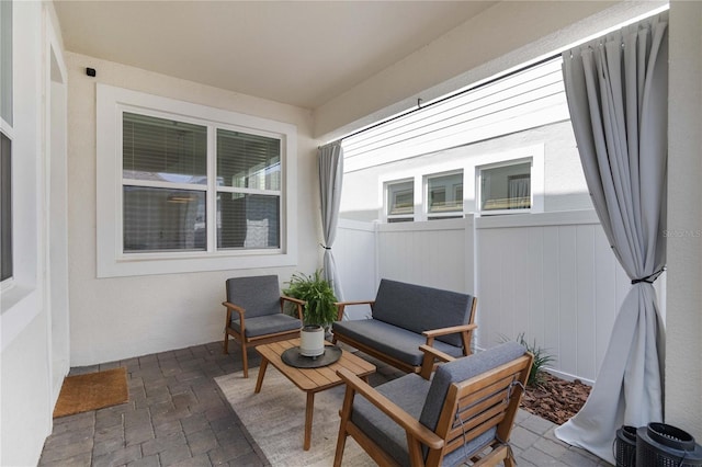 15408 Lebeau Loop, Winter Garden, FL 34787 - view of patio / terrace
