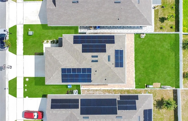 2834 Common Crane Ct, Saint Cloud, FL 34773 - drone / aerial view