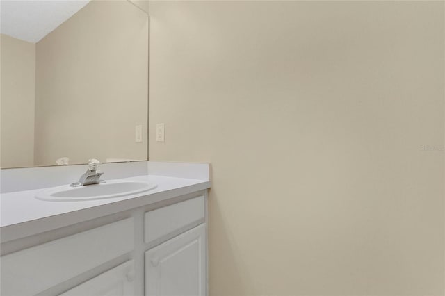 922 Hatteras Ave, Minneola, FL 34715 - bathroom with vanity