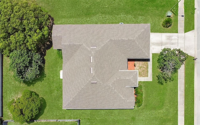 922 Hatteras Ave, Minneola, FL 34715 - view of subject property