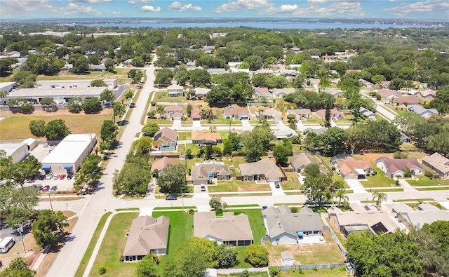 922 Hatteras Ave, Minneola, FL 34715 - aerial perspective of suburban area