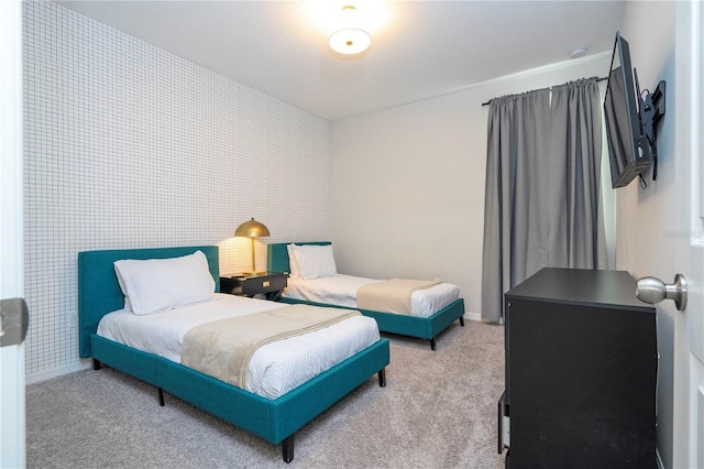 9038 Sunshine Ridge Loop, Kissimmee, FL 34747 - carpeted bedroom with baseboards
