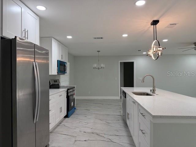 2747 Rose Moss Ln, Orlando, FL 32807 - photo 7