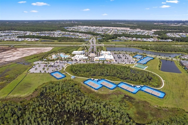 867 Bama Breeze Dr, Daytona Beach, FL 32124 - view of property location featuring a large body of water
