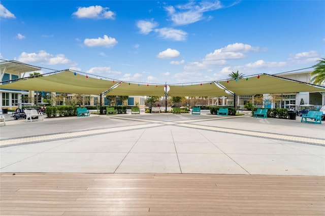 867 Bama Breeze Dr, Daytona Beach, FL 32124 - view of property's community