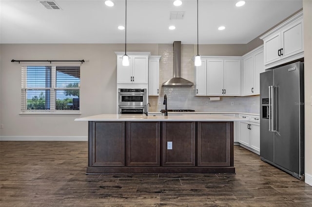 15702 Vetta Dr, Bella Collina, FL 34756 - photo 8
