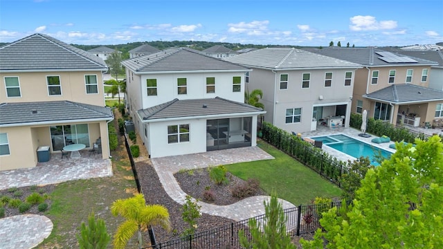 15702 Vetta Dr, Bella Collina, FL 34756 - photo 48