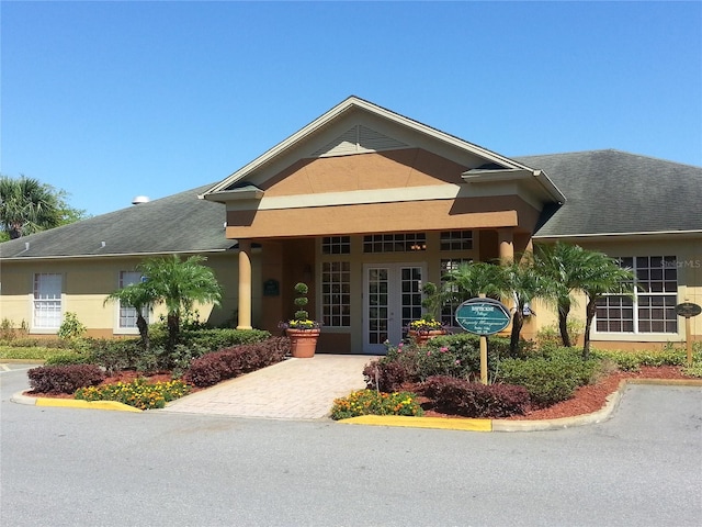 9926 Turf Way Unit 8, Orlando, FL 32837 - view of building exterior