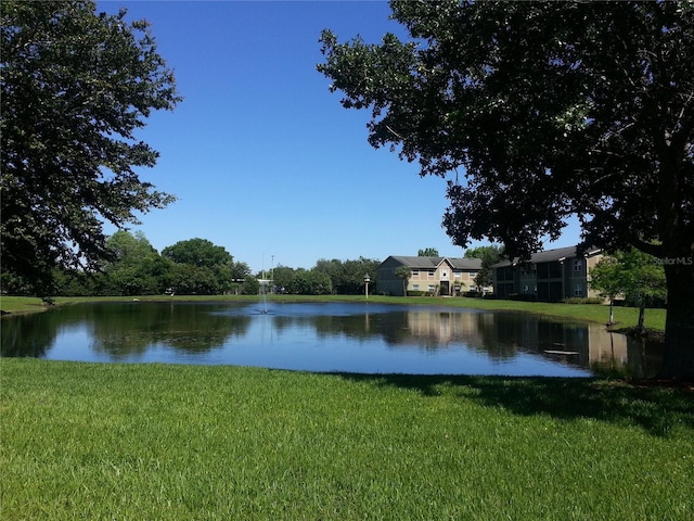 9926 Turf Way Unit 8, Orlando, FL 32837 - water view
