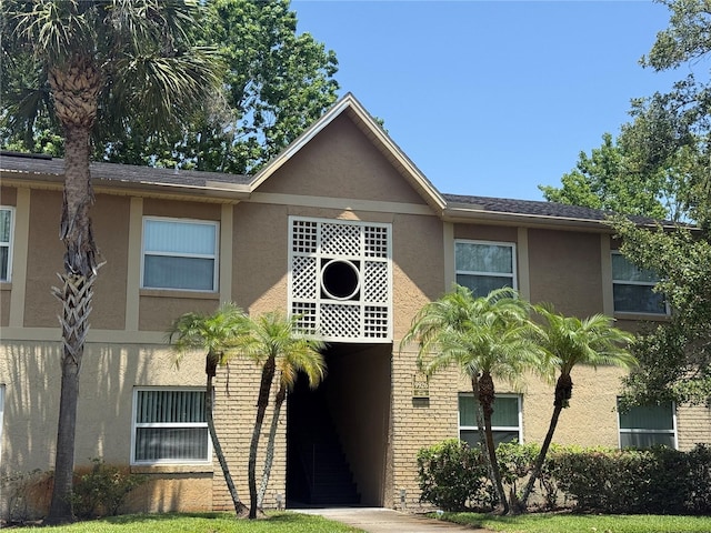 9926 Turf Way Unit 8, Orlando, FL 32837 - view of building exterior