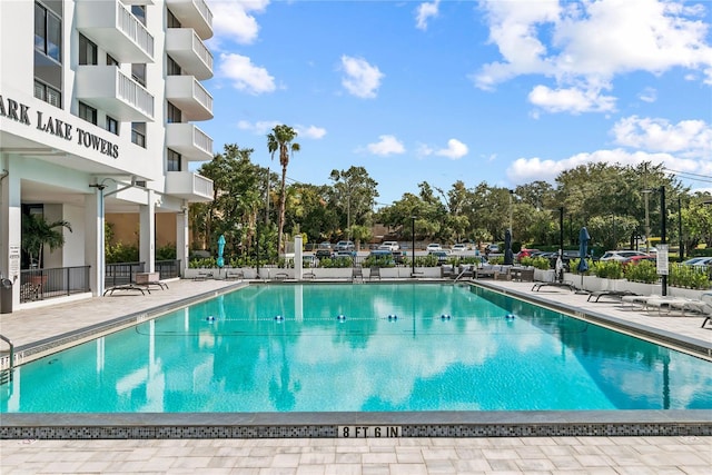 400 E Colonial Dr Unit 402, Orlando, FL 32803 - photo 34
