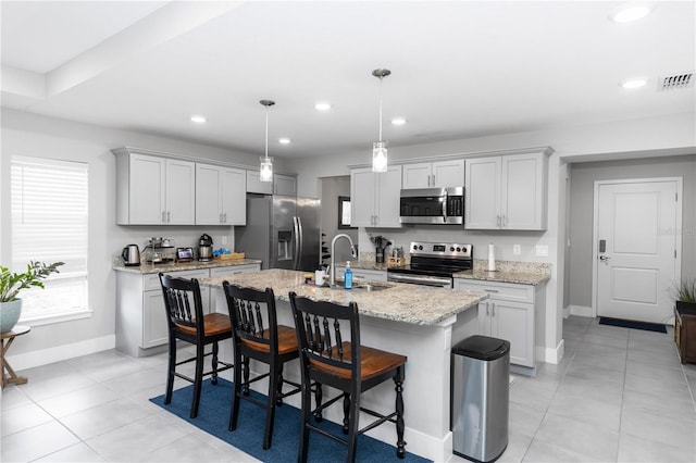 1857 E Cooper Dr, Deltona, FL 32725 - photo 3