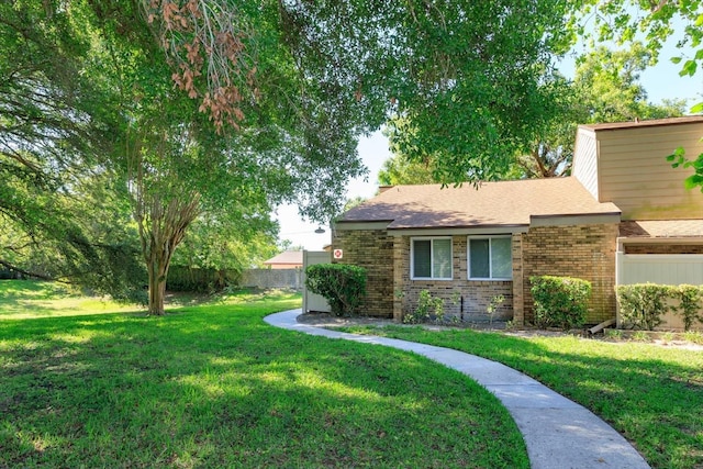 470 Oak Haven Dr Unit 470, Altamonte Springs, FL 32701 - view of yard