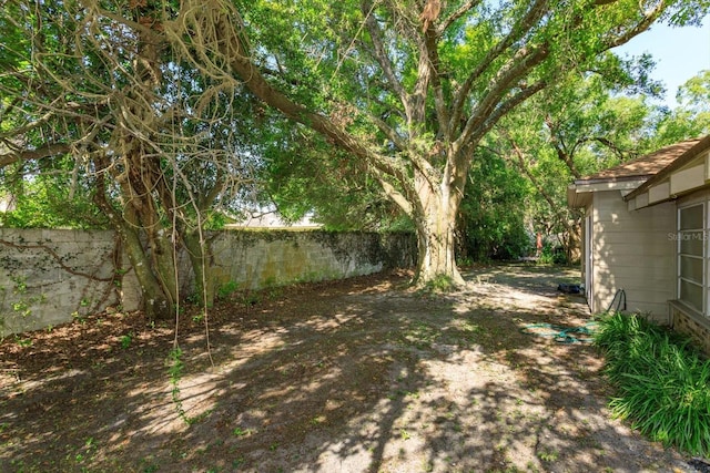 470 Oak Haven Dr Unit 470, Altamonte Springs, FL 32701 - view of yard
