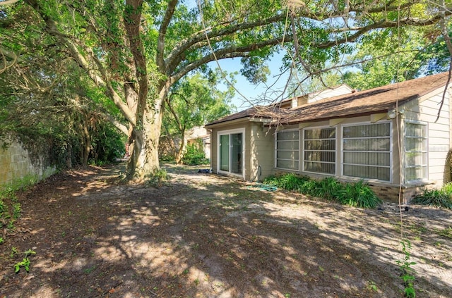 470 Oak Haven Dr Unit 470, Altamonte Springs, FL 32701 - view of yard