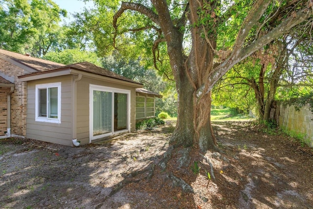 470 Oak Haven Dr Unit 470, Altamonte Springs, FL 32701 - view of yard