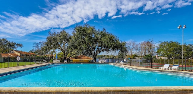 470 Oak Haven Dr Unit 470, Altamonte Springs, FL 32701 - view of community pool