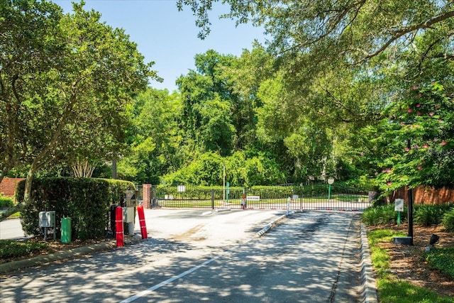 470 Oak Haven Dr Unit 470, Altamonte Springs, FL 32701 - view of home's community with a gate