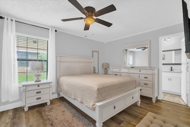 508 Boxelder Ave, Altamonte Springs, FL 32714 - bedroom featuring multiple windows and wood finished floors