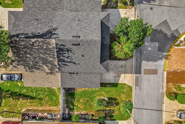 508 Boxelder Ave, Altamonte Springs, FL 32714 - bird's eye view