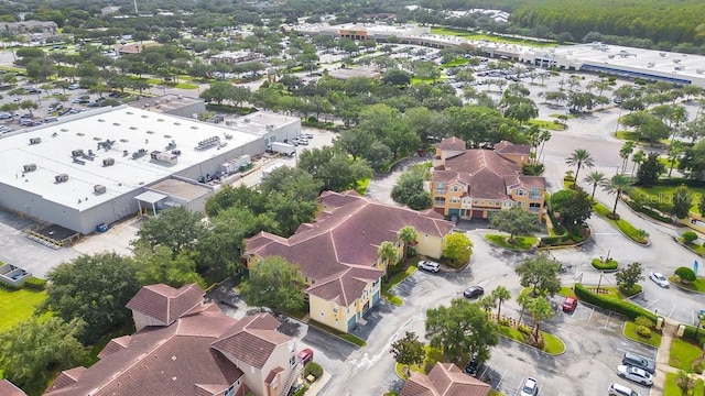 12220 Wild Iris Way Unit 103, Orlando, FL 32837 - drone / aerial view