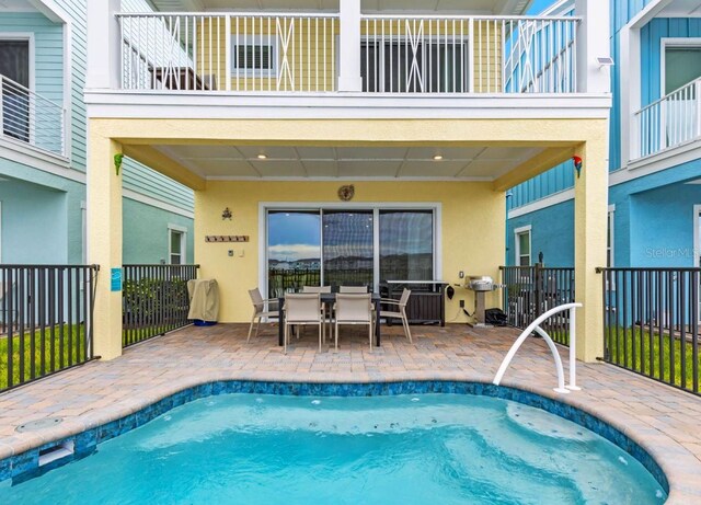 3036 Parrot Head Pl, Kissimmee, FL 34747 - photo 49